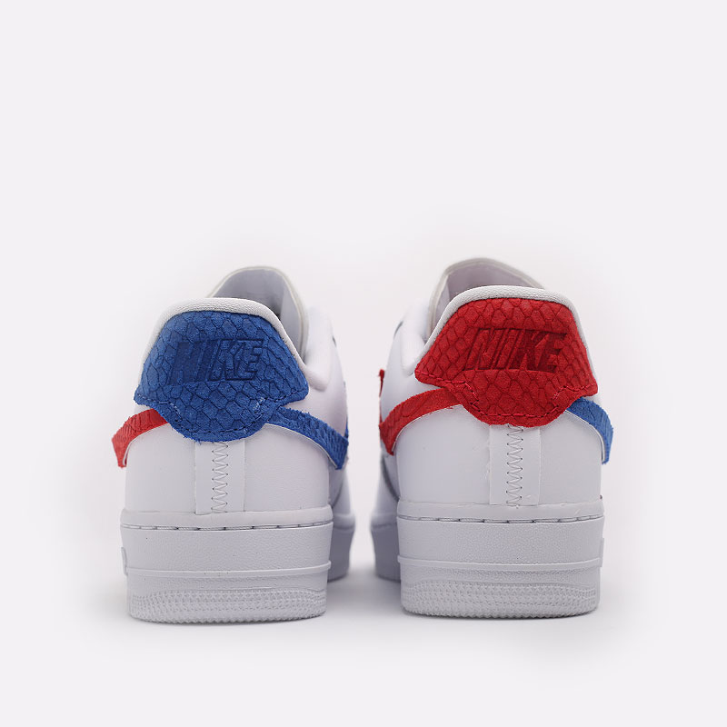Женские кроссовки Nike WMNS Air Force 1 LXX (DC1164-100)  - цена, описание, фото 5